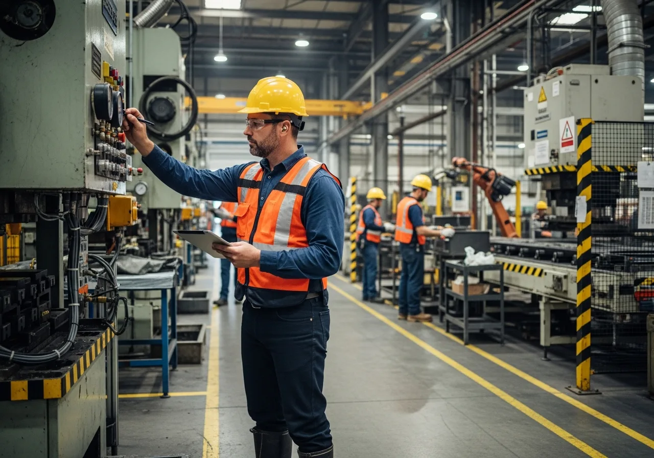 Sunlit Ridge — Sunlit Ridge: Ihr Industriepartner